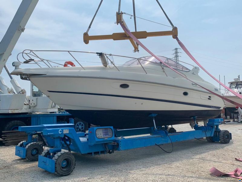 Cranchi Giada 30