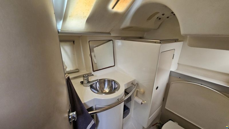 Beneteau FIRST 41S 5