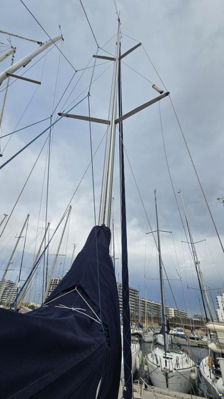 Beneteau FIRST 41S 5