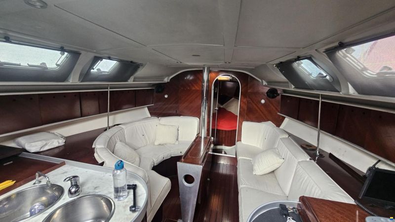 Beneteau FIRST 41S 5