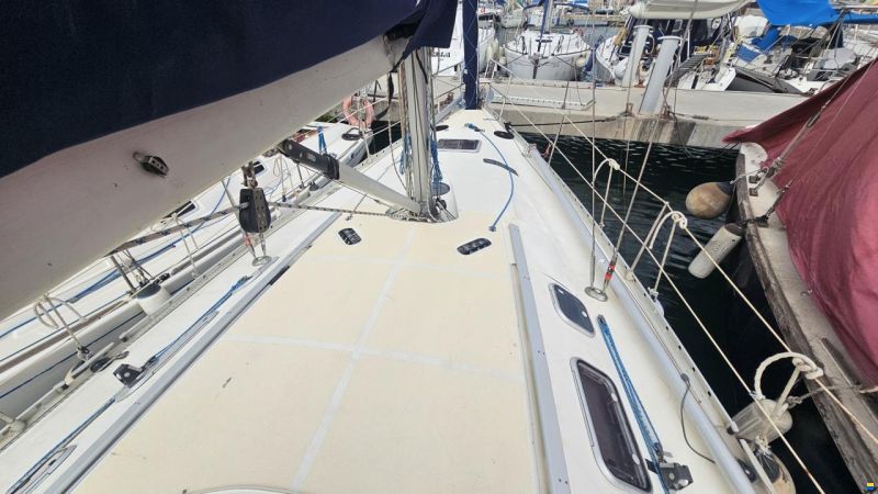 Beneteau FIRST 41S 5