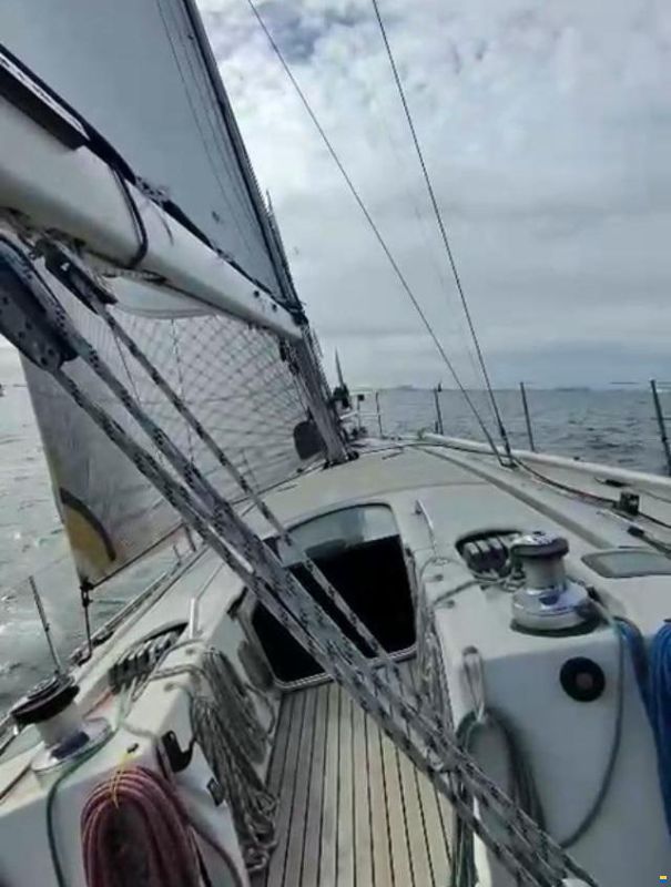 Beneteau FIRST 41S 5
