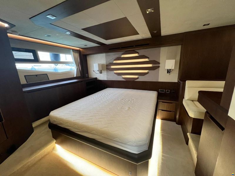 Galeon 460 Fly