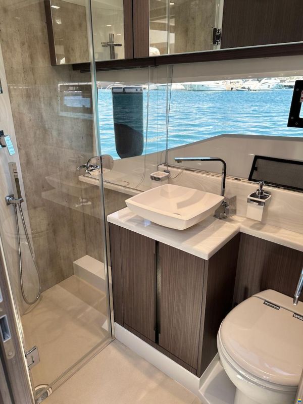 Galeon 460 Fly