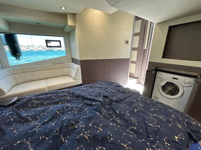 Galeon 460 Fly