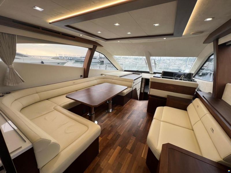 Galeon 460 Fly