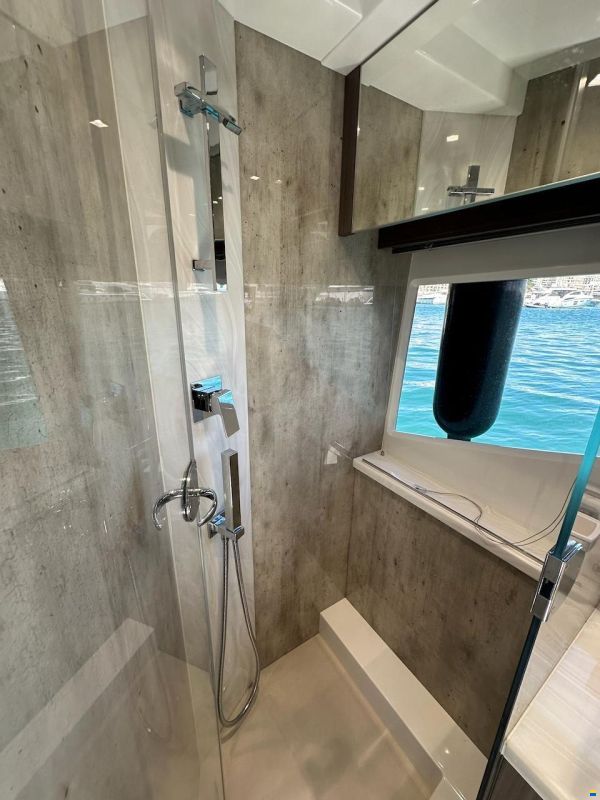 Galeon 460 Fly