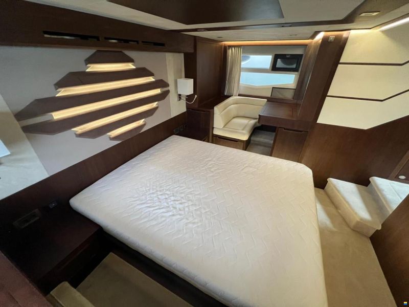Galeon 460 Fly