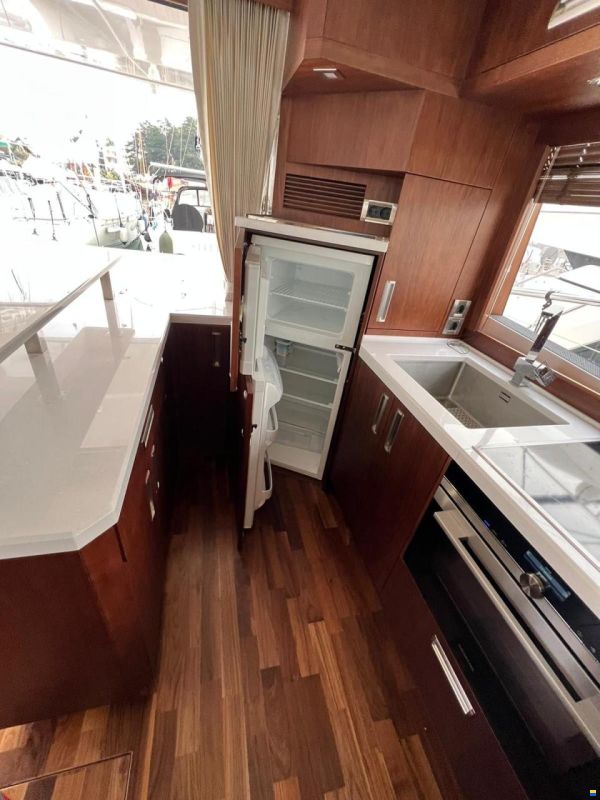 Galeon 460 Fly