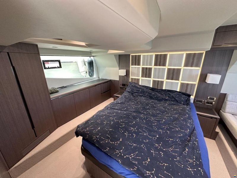 Galeon 460 Fly