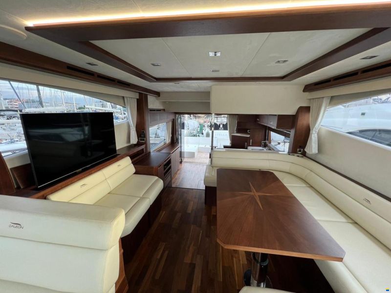 Galeon 460 Fly