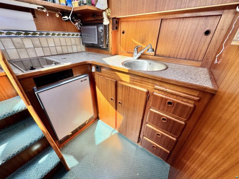 Linssen 402 SX