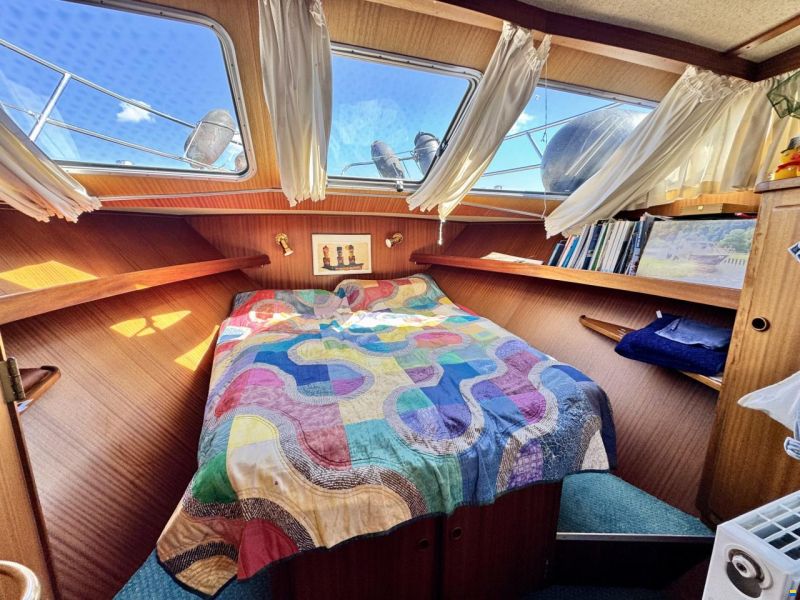 Linssen 402 SX