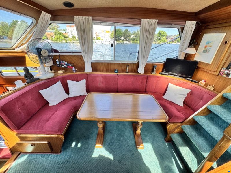 Linssen 402 SX