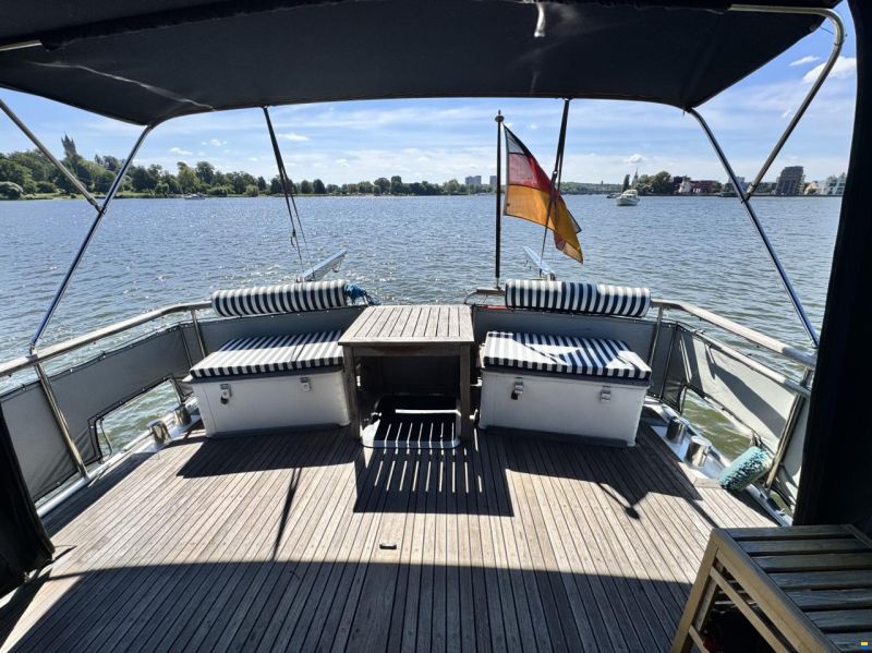 Linssen 402 SX