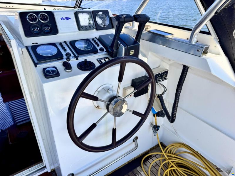Linssen 402 SX