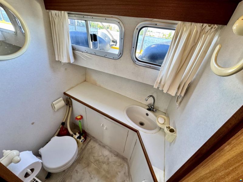Linssen 402 SX