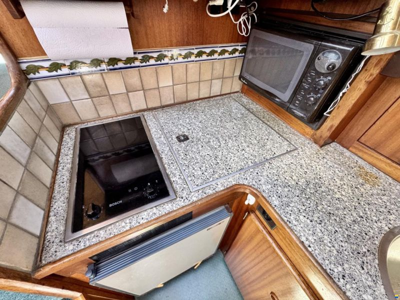 Linssen 402 SX