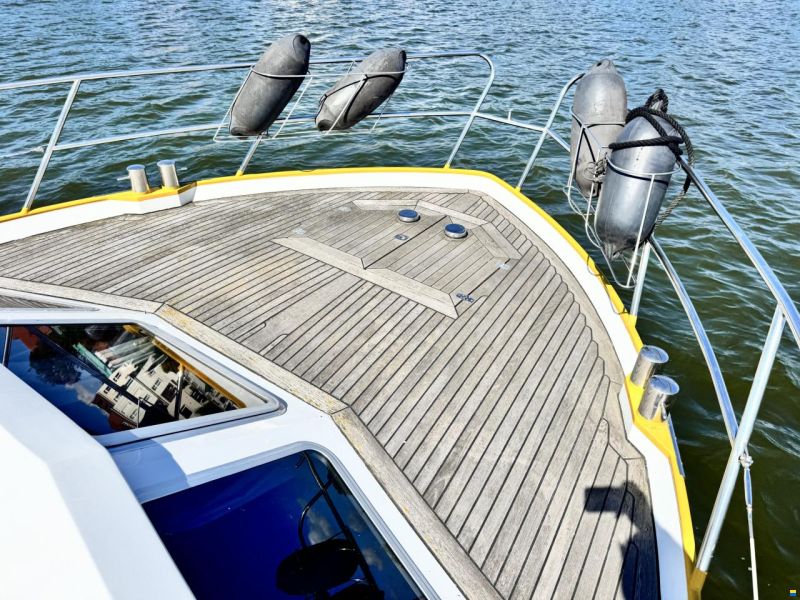 Linssen 402 SX