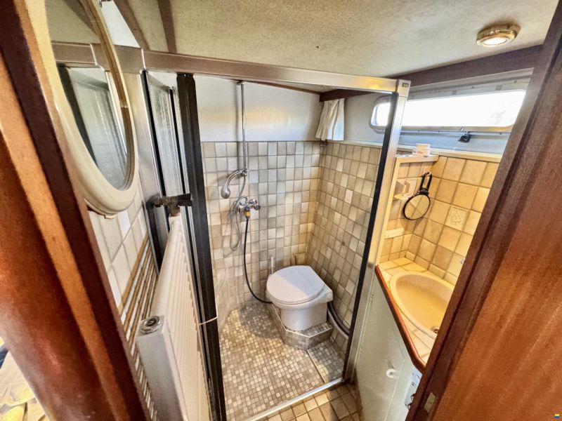 Linssen 402 SX
