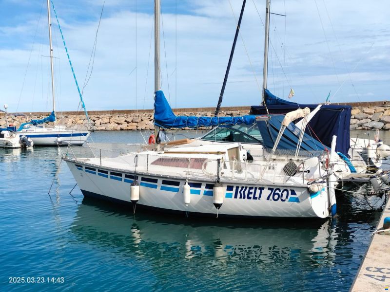 Kelt 760