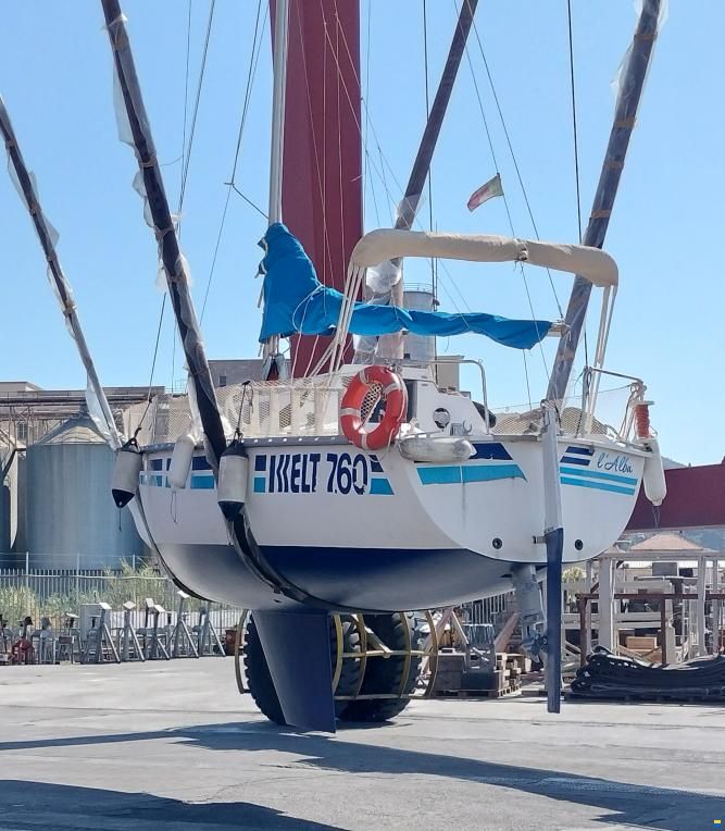 Kelt 760