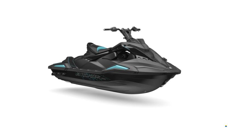 Yamaha WaveRunner JetBlaster Pro - 2027 Modell