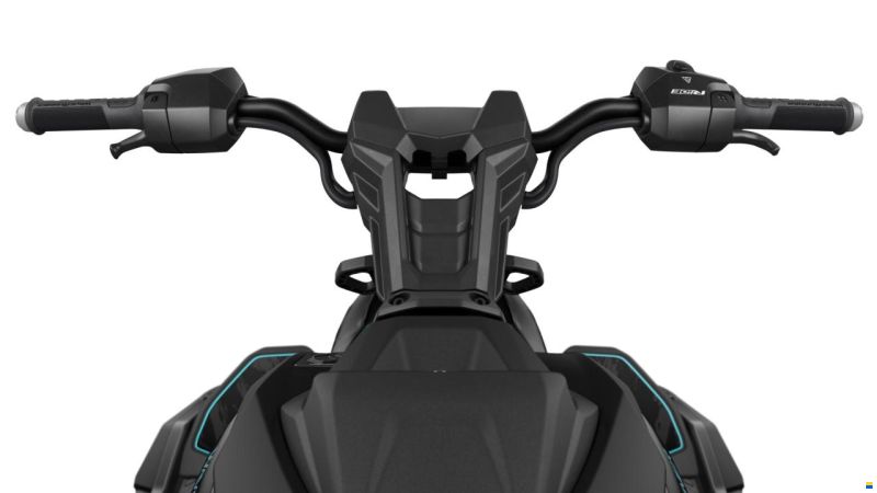 Yamaha WaveRunner JetBlaster Pro - 2027 Modell