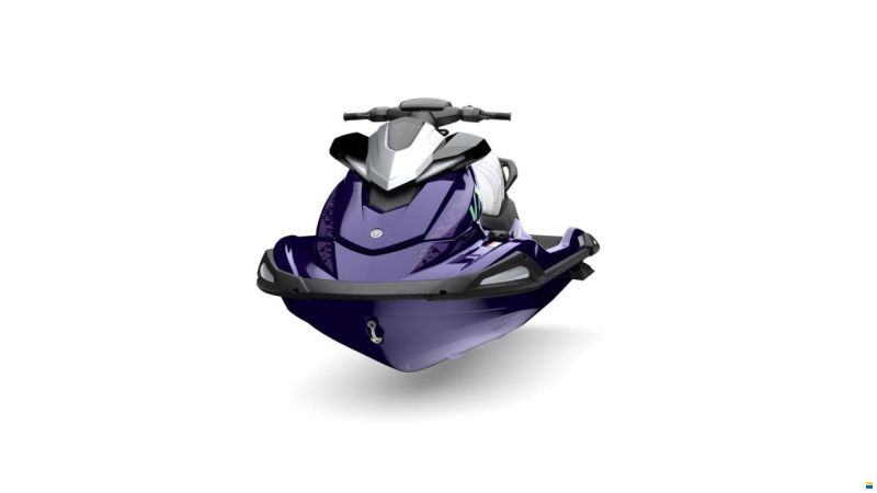 Yamaha WaveRunner VX DeLuxe - 2027 Modell