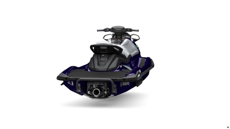 Yamaha WaveRunner VX DeLuxe - 2027 Modell