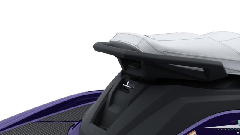 Yamaha WaveRunner VX DeLuxe - 2027 Modell