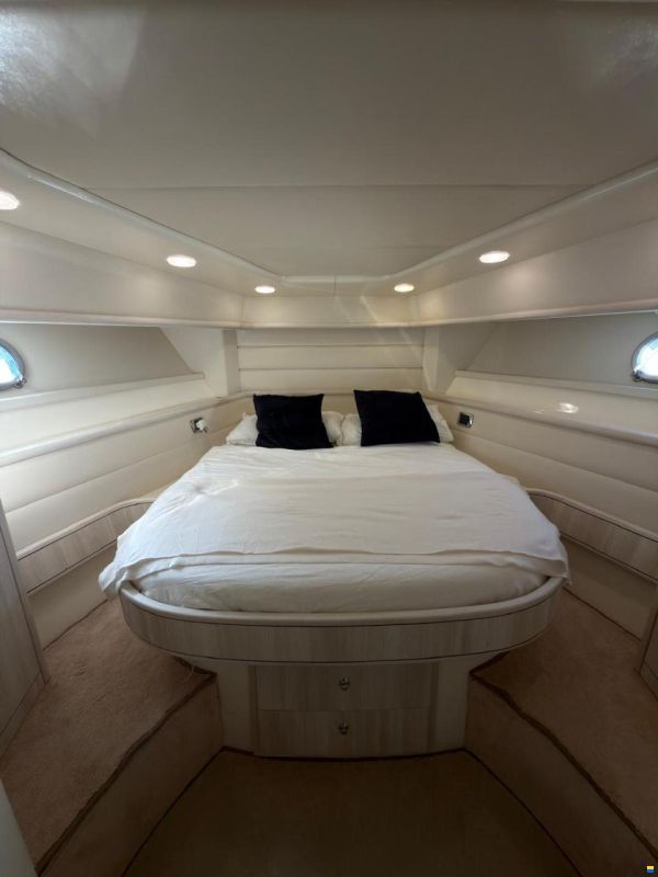 La Baia Nautical FLASH 48
