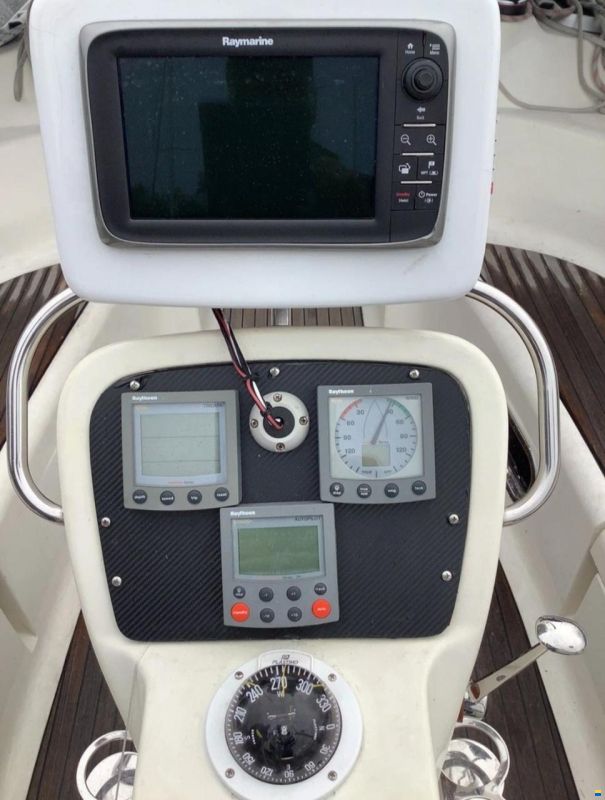 Bavaria 40