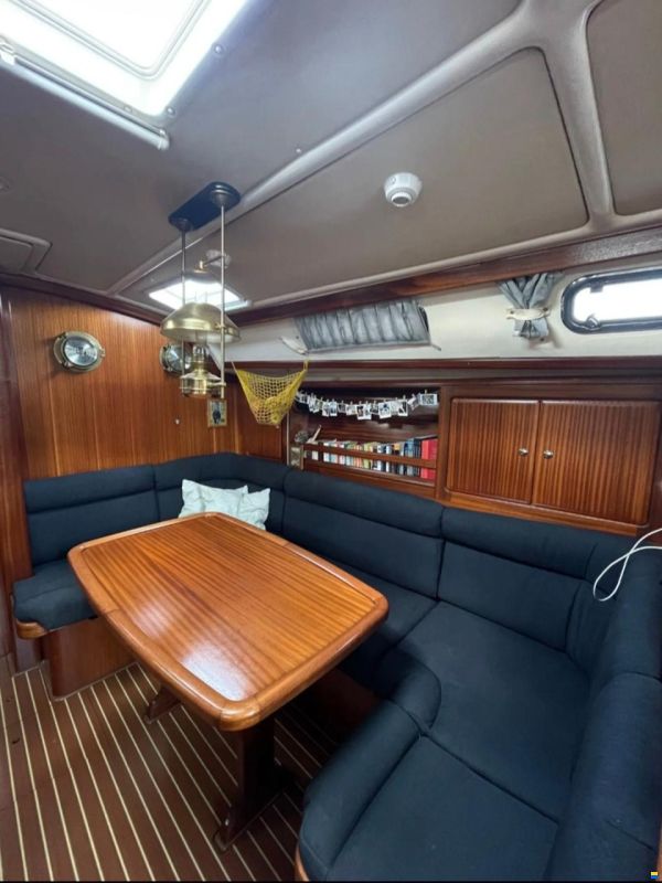 Bavaria 40