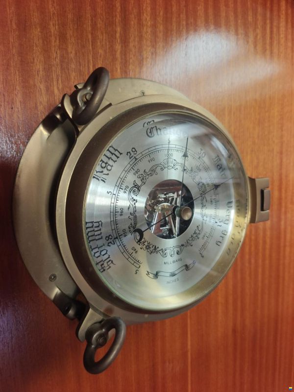 Bavaria 40