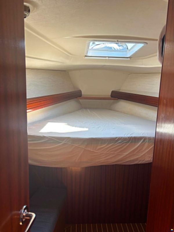 Bavaria 40