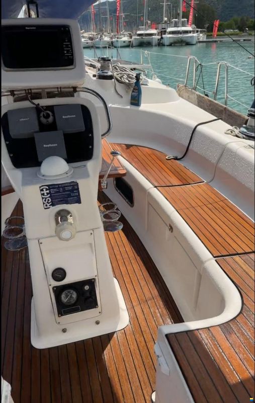 Bavaria 40