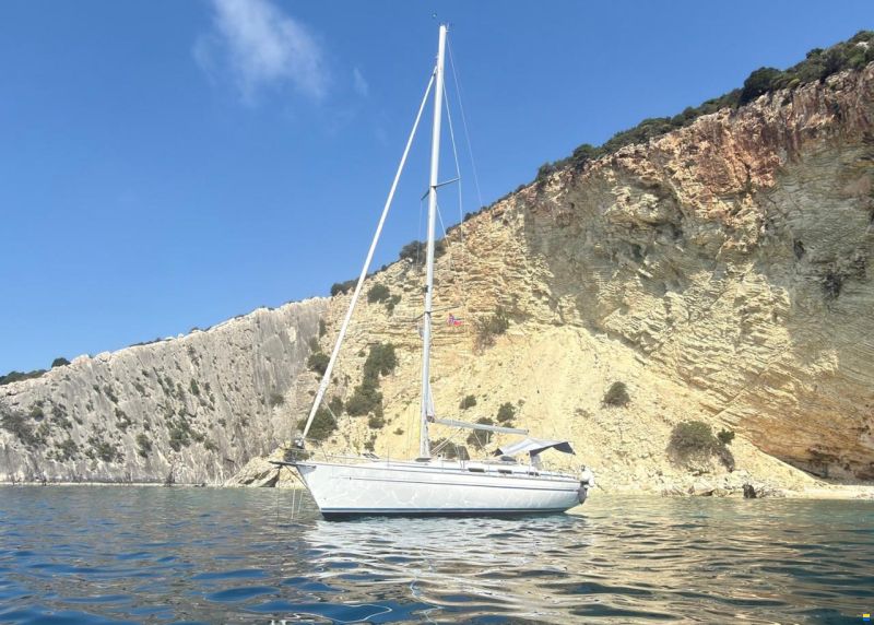 Bavaria 40