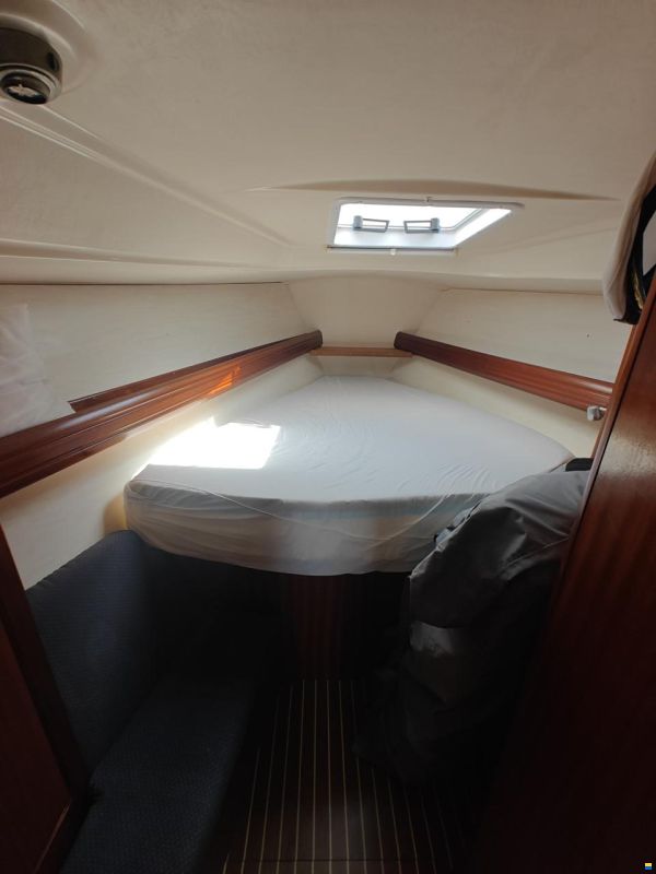 Bavaria 40