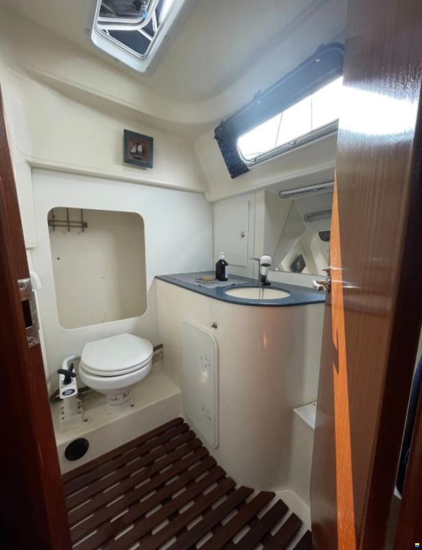 Bavaria 40