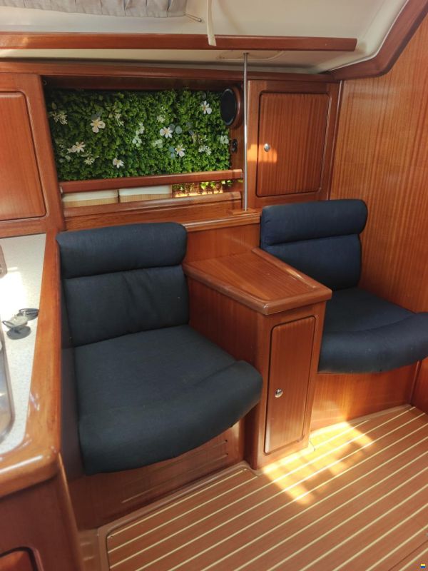 Bavaria 40
