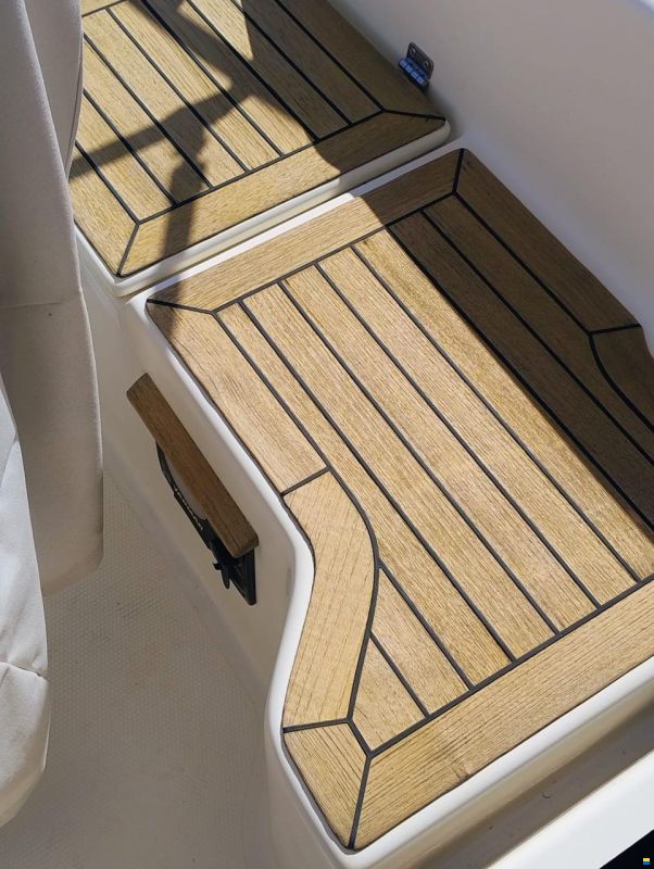 Hanse 342