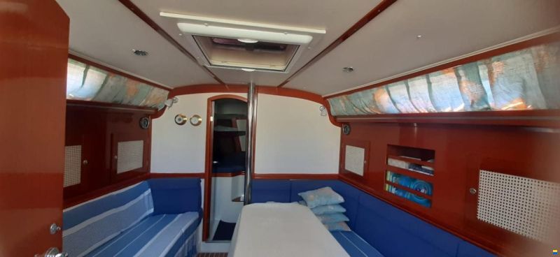 Hanse 342