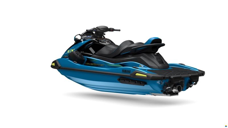Yamaha WaveRunner VX Limited HO - 2027 Modell