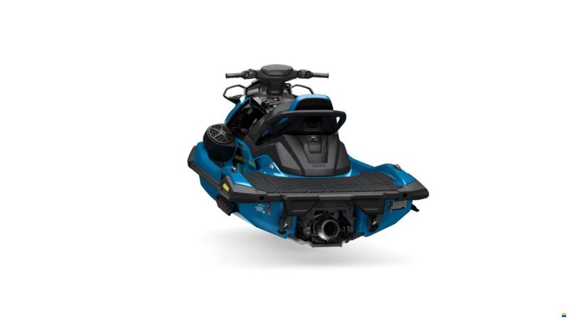 Yamaha WaveRunner VX Limited HO - 2027 Modell