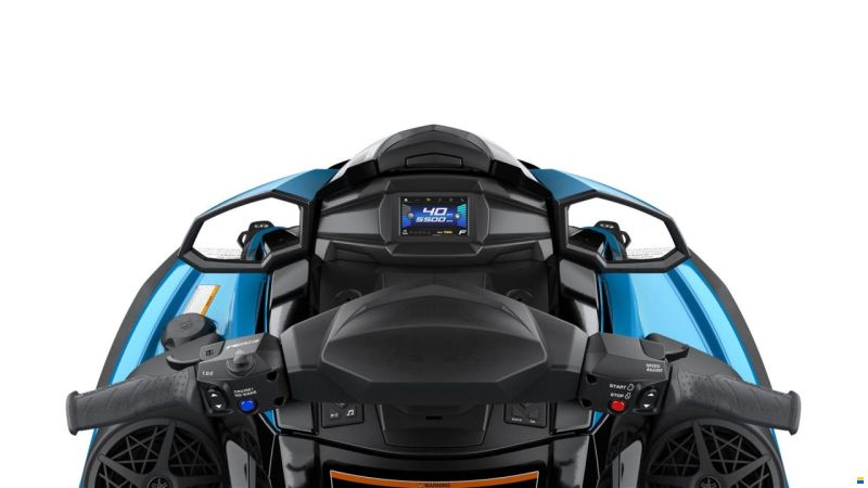 Yamaha WaveRunner VX Limited HO - 2027 Modell