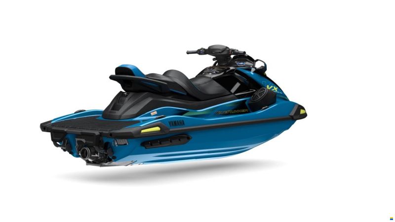 Yamaha WaveRunner VX Limited HO - 2027 Modell