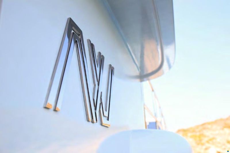 Steel Trawler 21M
