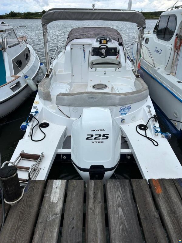 Marinello Cabin 26