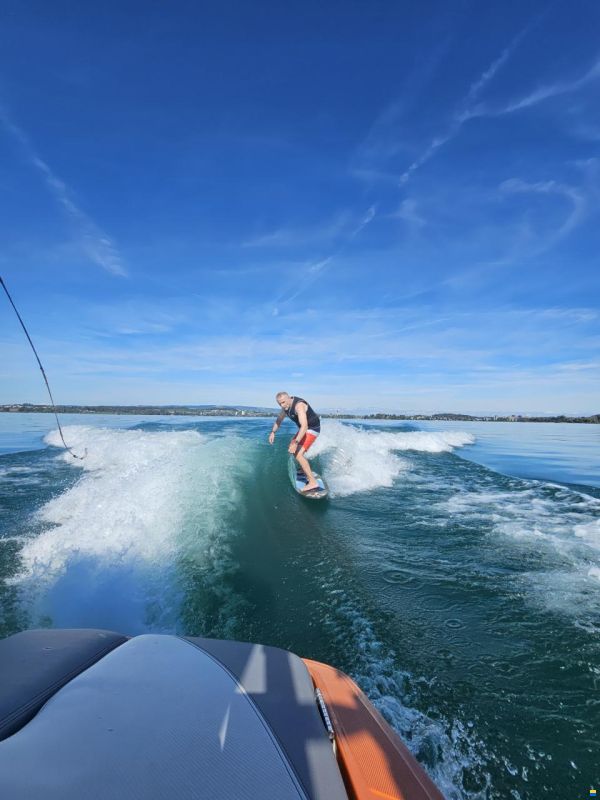 Mastercraft X10